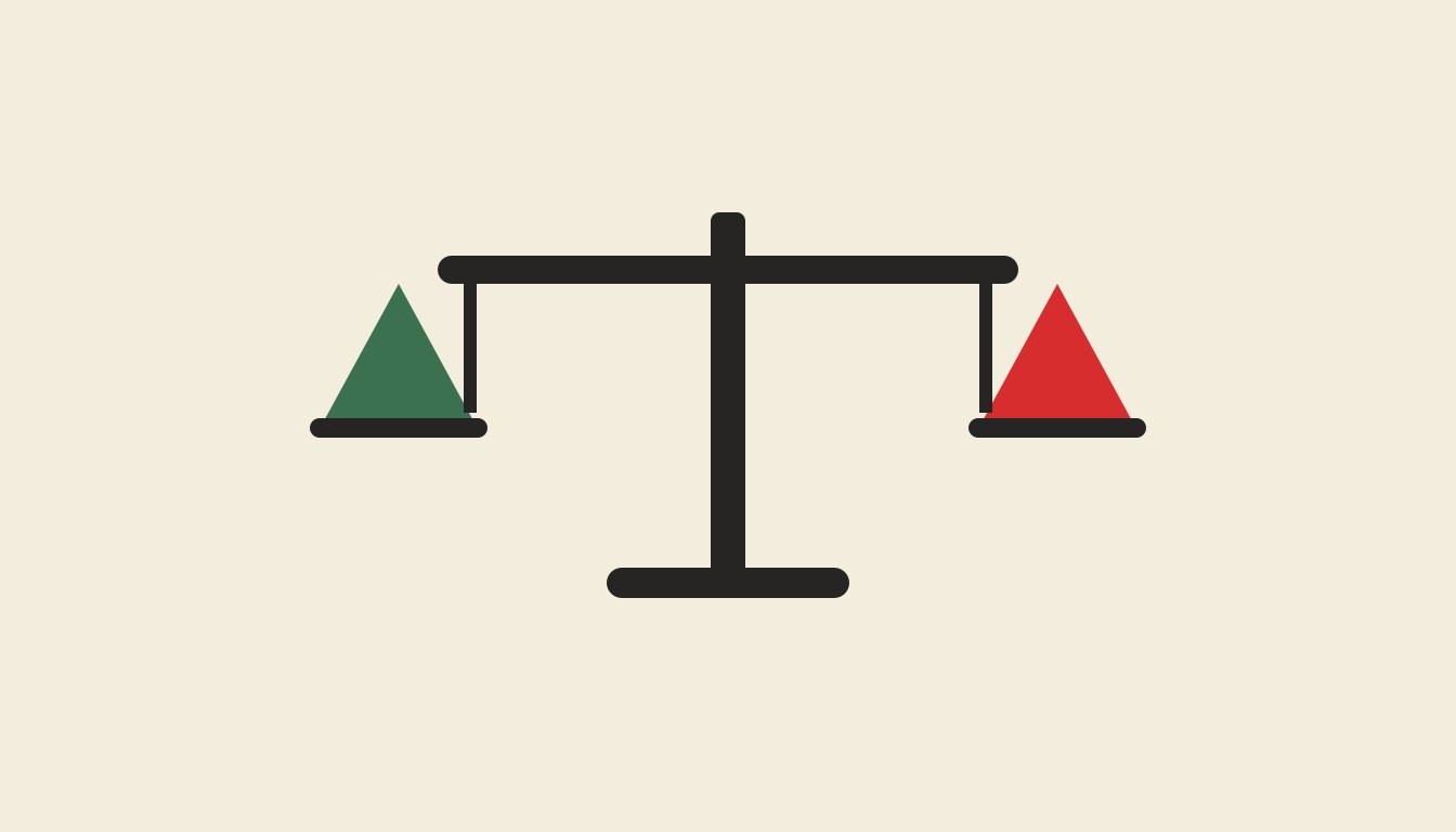 Setting aside your objection: what is actually at stake